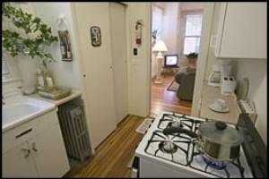 kitchen\